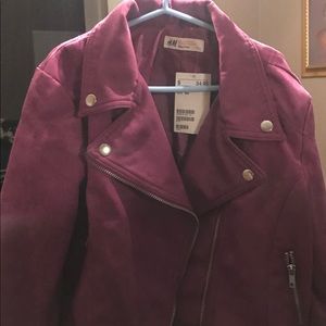 Girls jacket